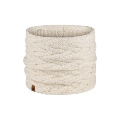 Buff KNITTED & FLEECE Caryn biela