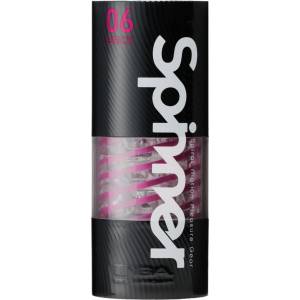 TENGA Spinner Brick - мастурбатор за мъже - прозрачен