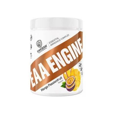 Swedish Supplements Аминокиселини SWEDISH SUPPLEMENTS, EAA Engine, 0.450кг, Бери Бомба, 5549