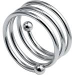 Salvinelli Пружинен пръстен за салфетки Salvinelli INOX (ANETOVS)