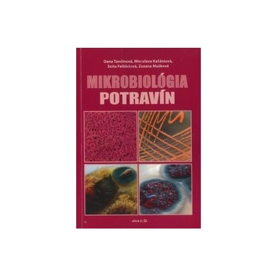 Mikrobiológia potravín