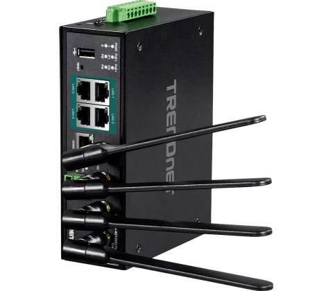 TRENDnet TI-WP100