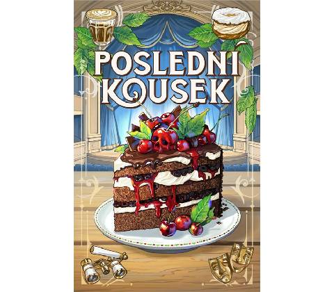 Poslední kousek
