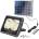 MAKALON Лампа соларна 5Ah LED194 3000lm 6500K MK (729922) (729922)
