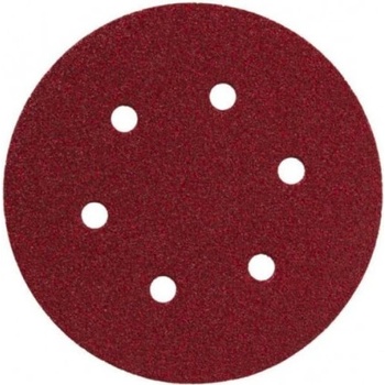 AEG 5x brúsny papier