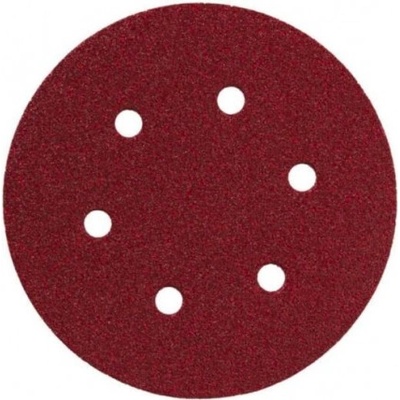 AEG 5x brúsny papier