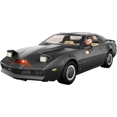 Playmobil 70924 Knight Rider - K.I.T. – Zboží Živě