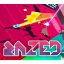 Razed