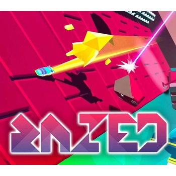 Razed