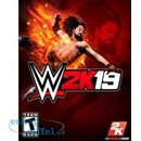 WWE 2K19