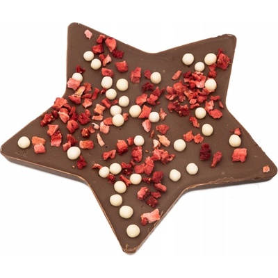 Łysoń Mliečna čokoláda 85 g