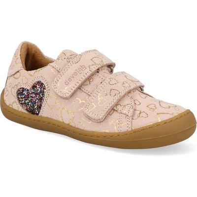 Develab Low Cut Shoe Beige Fantasy béžová