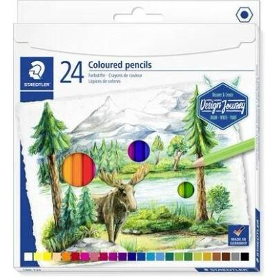 Staedtler 146 C 24 farieb 24 ks
