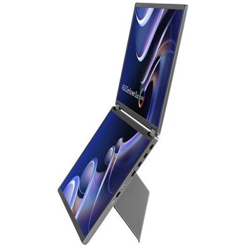 Image 1 of ASUS ZenScreen Duo MQ149CD