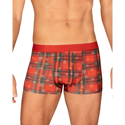 Obsessive Mr Merrilo Boxer Shorts S/M