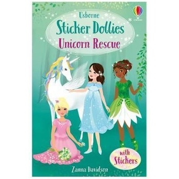 Unicorn Rescue
