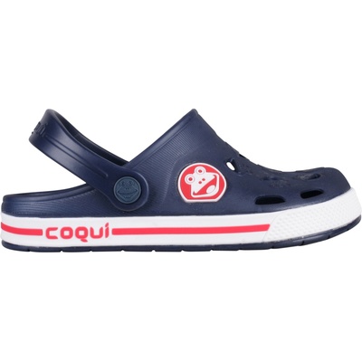 Coqui Froggy 26/27
