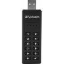 USB flash disky Verbatim Keypad Secure, 32GB 49427