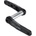 RACE FACE Курбели Race Face Crankarms Atlas 170 черен