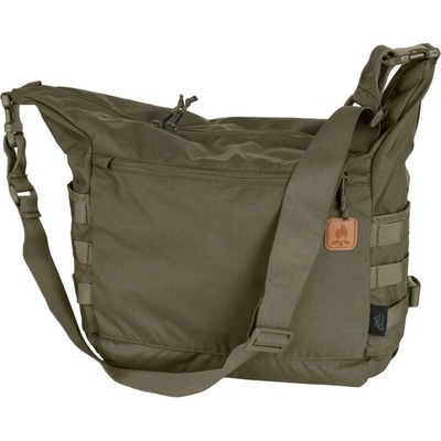 Чанта BUSHCRAFT SATCHEL - Cordura - RAL 7013 (TB-BST-CD-81)