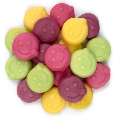 Nutsman Želé smajlíci 500 g