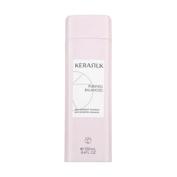 KERASILK Essentials Anti-Dandruff Shampoo Шампоан против пърхот 250 ml