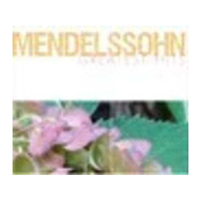 V/A - Mendelssohn Greatest Hits CD
