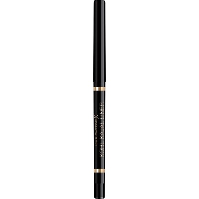 MAX Factor Masterpiece Автоматичен молив за очи Kohl Kajal, 001 Black, 0.35 g