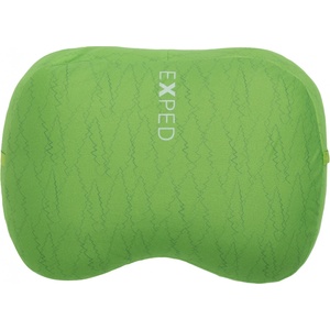 Exped Възглавница за пътуване Exped DownPillow Pillow - Lichen Forest (557-0207-0712)