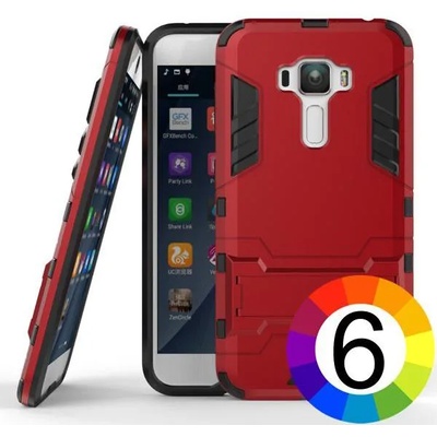 ASUS Zenfone 3 ZE552KL Удароустойчив Калъф и Протектор
