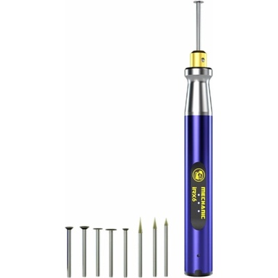 Mechanic IRX6