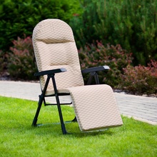 Patio s podnožkou Galaxy Plus H031-05PB