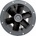 Vortice MPC-E 404 T