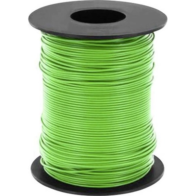 Beli-Beco L125GN25 lanko/ licna 1 x 0.25 mm², zelená 25 m