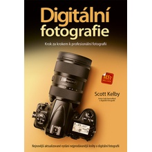 Digitální fotografie