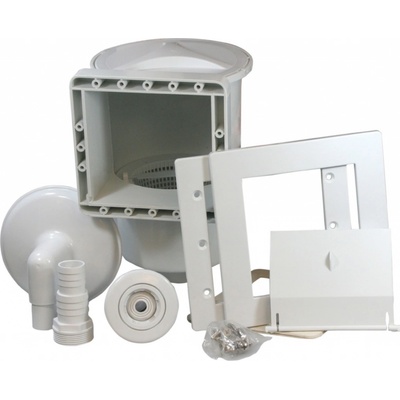 CF Skimmer vestavný – Zboží Dáma