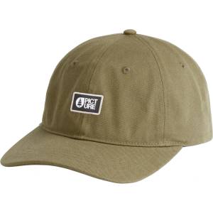 Picture Шапка с козирка Picture Kotka Baseball Cap - Tobacco - размер One Size (904-5852-0111)