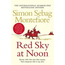 Red Sky at Noon