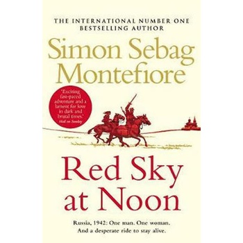 Red Sky at Noon