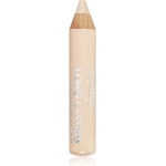 puroBIO cosmetics Long Lasting Chubby дълготраен коректор с молив цвят 025L Light 3, 3 гр