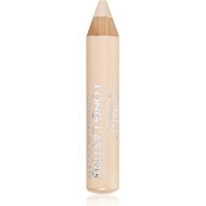puroBIO cosmetics Long Lasting Chubby дълготраен коректор с молив цвят 025L Light 3, 3 гр