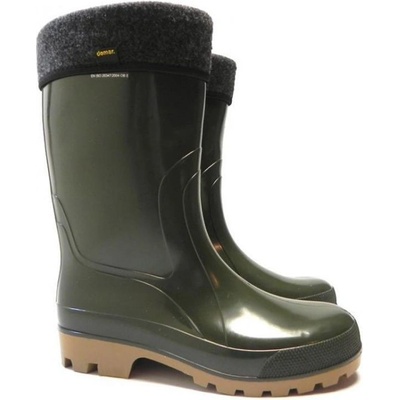 Demar Grand Lux 1506 zelené
