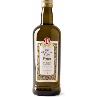 Calvi olivový olej Extra panenský 1 l