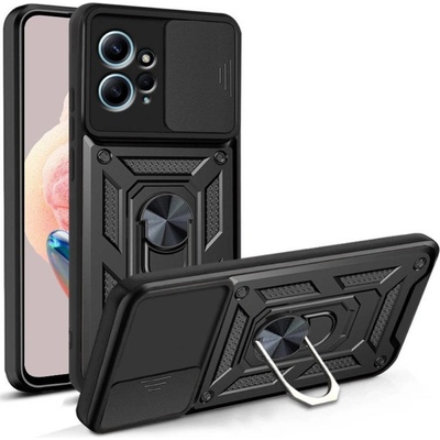 Nexeri Camshield Pro Xiaomi Redmi Note 12 4G / LTE černé