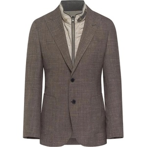 HACKETT Сако Hackett HM442809 blazer - Grey (Tan)