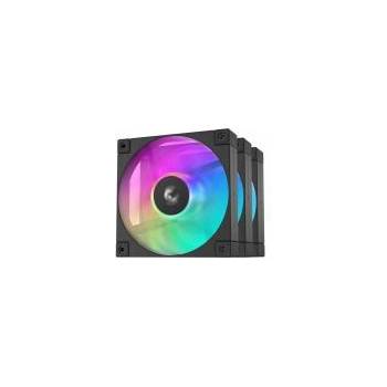 Deepcool FD12 ARGB (R-FD12-BKAPN1-G)