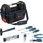 Bosch - Комплект от 16 инструмента и чанти 1600A02H5B (1600A02H5B)
