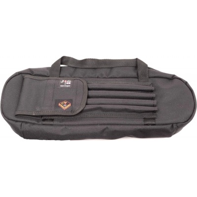 Jag Buzzbar Bag 3 Rod XL Black