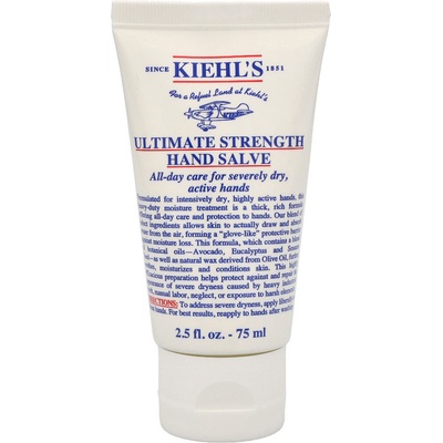 Kiehl's Ultimate Strength krém na ruce 75 ml