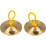 Noicetone T015-1 5, 5cm Чинелчета за пръсти чифт (T015-1)